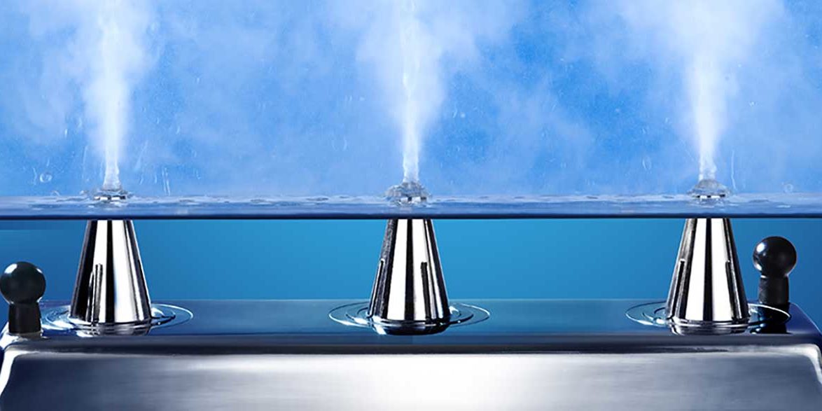 Ultraschall Luftbefeuchter