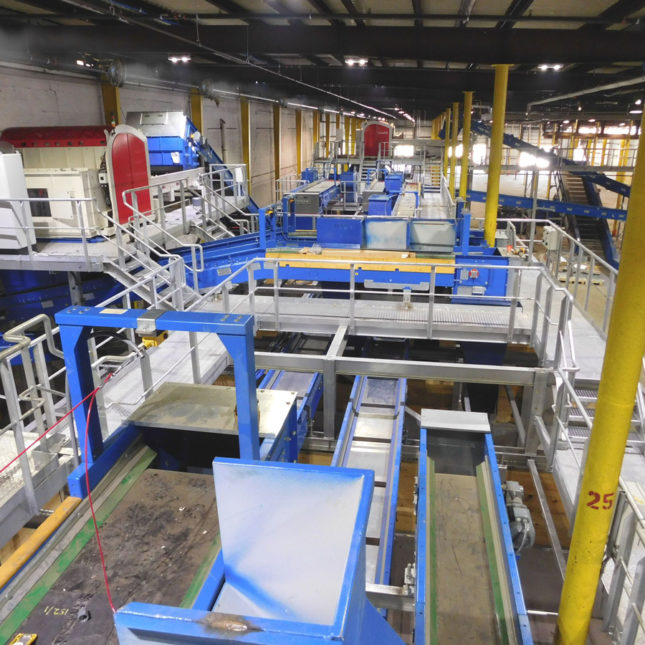 HyFOG RS Schaltschrank