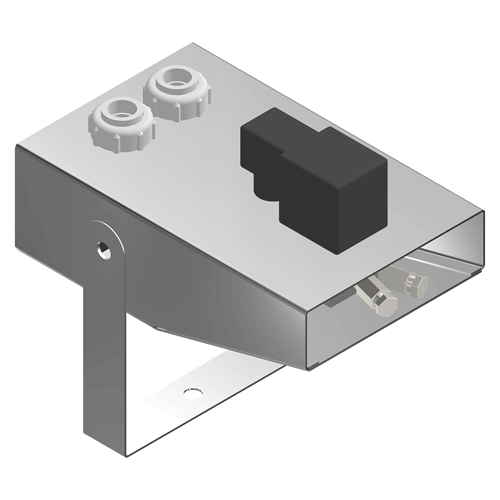 HyFog CS Hochdruckbefeuchter